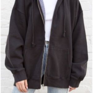 Brandy Melville Christy Hoodie